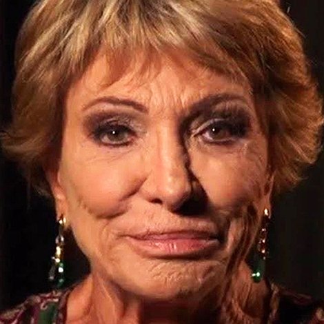 Mariolina Cannuli