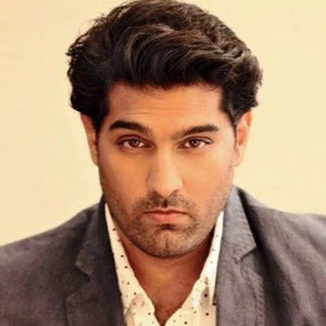 Kunaal Roy Kapur
