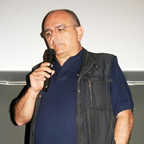Giancarlo Bocchi