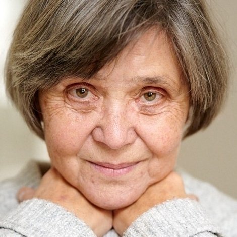 Doris Plenert