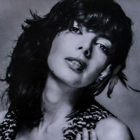 Esther Oldham-Farfan