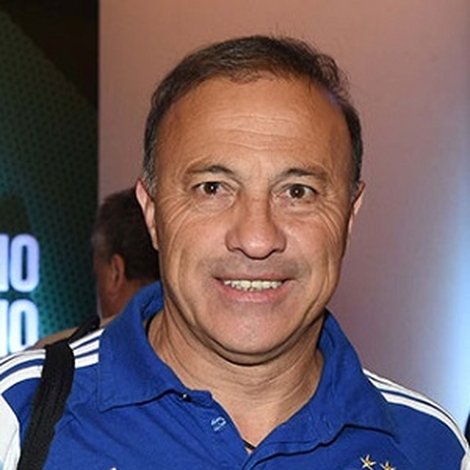 Julio Olarticoechea