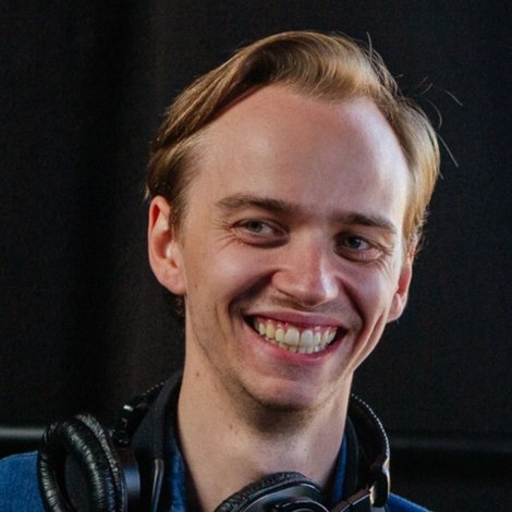 Johan Stavsjö