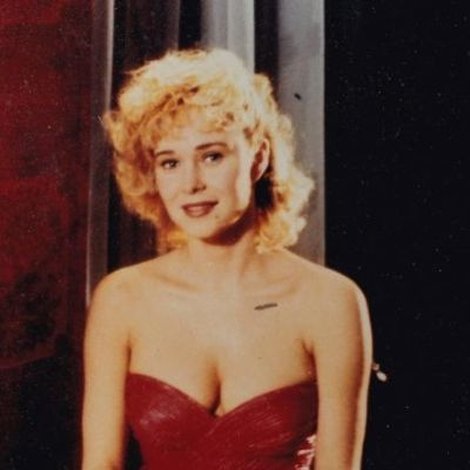 Alexandra Lorska