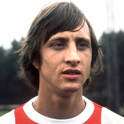 Johan Cruijff