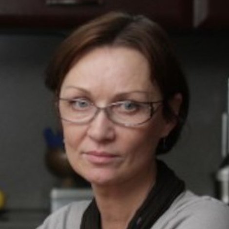Dalia Kernagienė