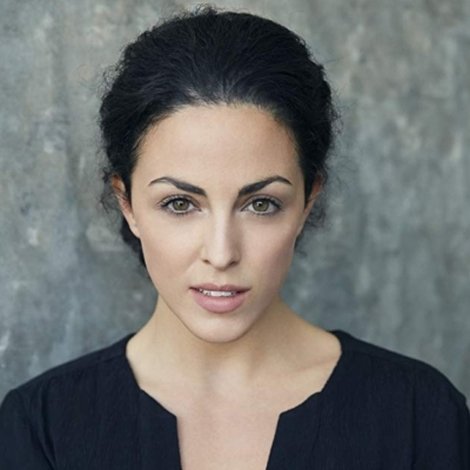 Kellie Blaise