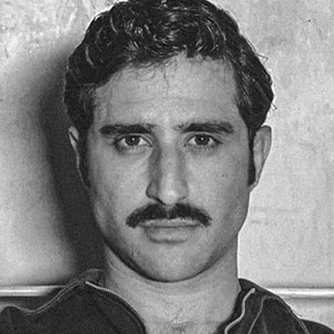 Giannis Vasilottos