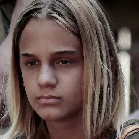Luka Quinn