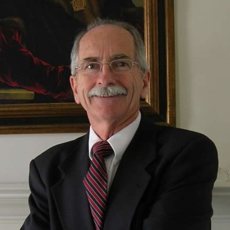 Doctor Dale Russell