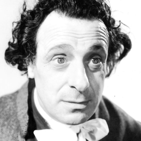 Luis Alberni