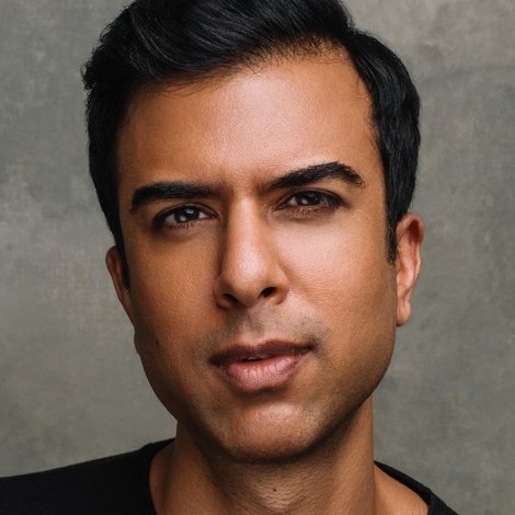Soman Chainani