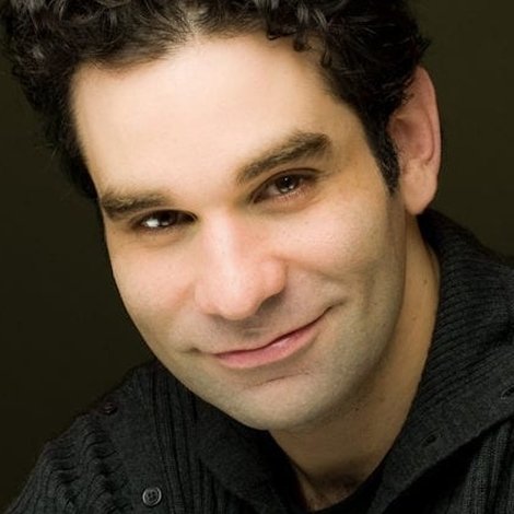 Frederic Antoun
