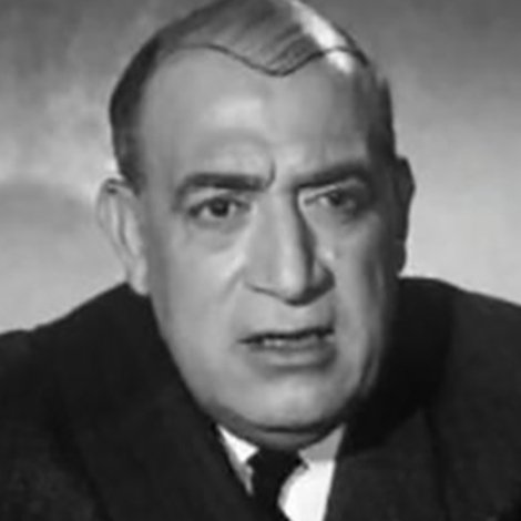 Abbas Rahmy