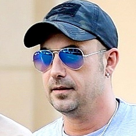 Jeremy Bieber