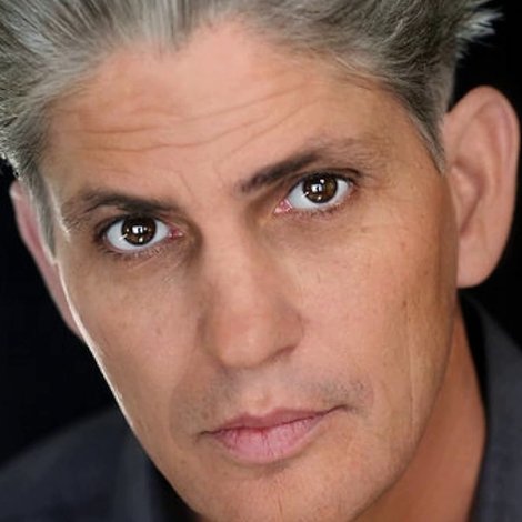 Patrick Cochran