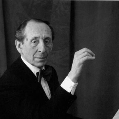 Vladimir Horowitz