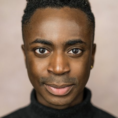 Kwaku Mills
