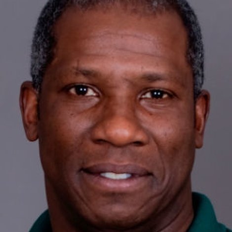 Dennis Rudge
