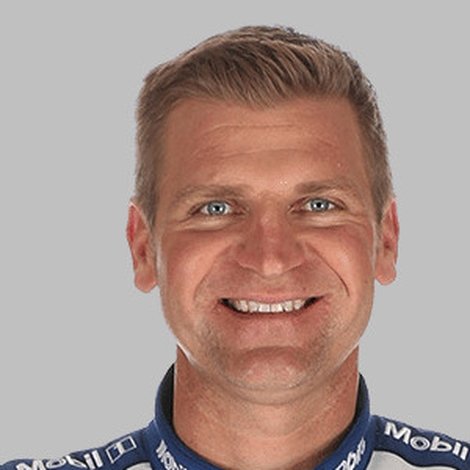 Clint Bowyer
