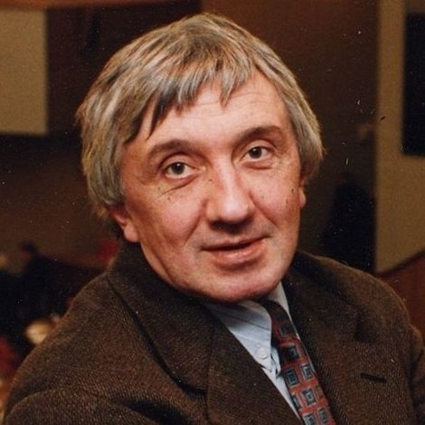 Yuri Shchekochikhin
