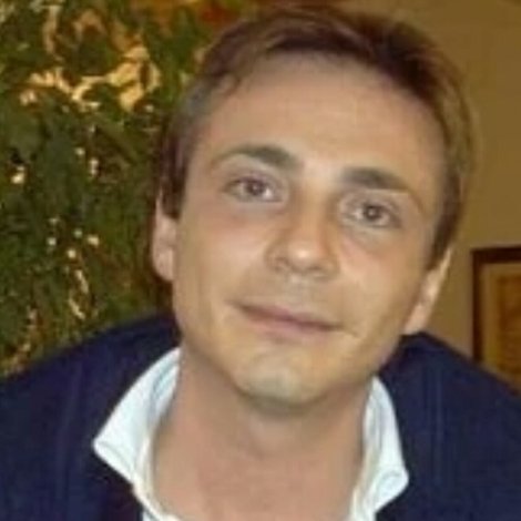 Simone D'Andrea