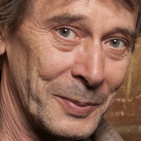 Patrick Grandperret