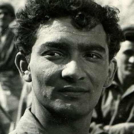 Dzhahon Saidmuradov