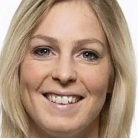 Trine Nielsen