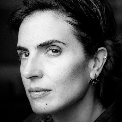 Anabela Mota Ribeiro