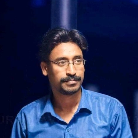 Parvez Shumon