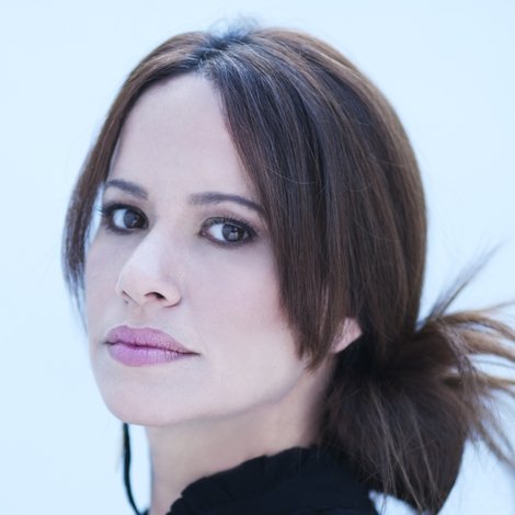 Geraldine Zinat