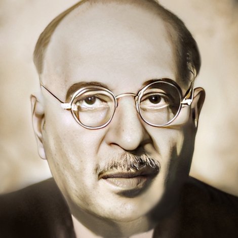 Ardeshir Irani