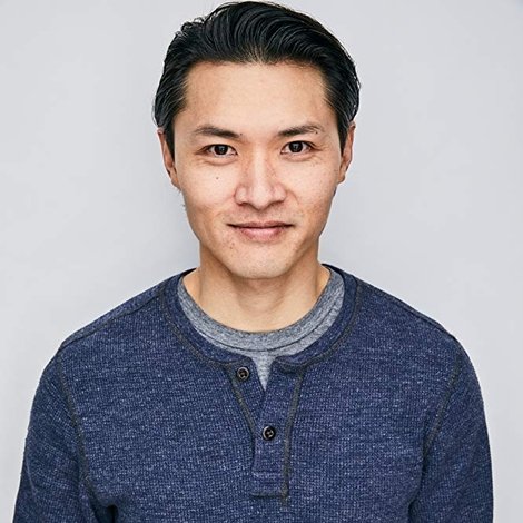 Paul Yen