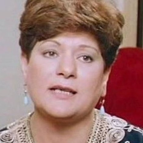 Olfat Sukkar