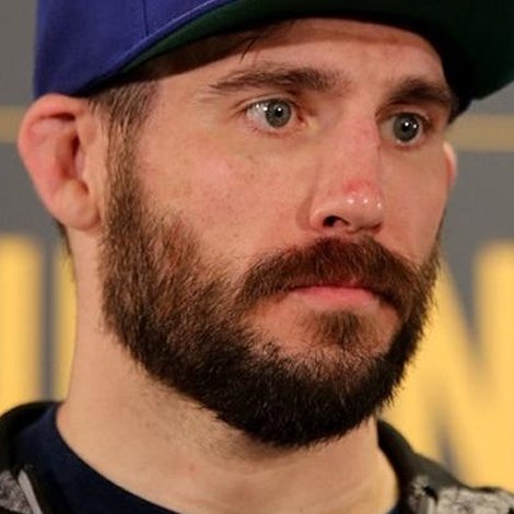Ryan Couture