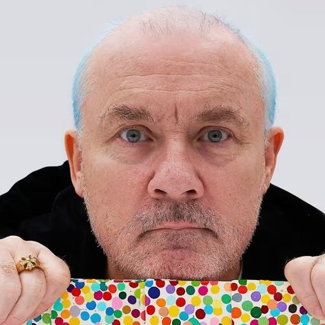 Damien Hirst