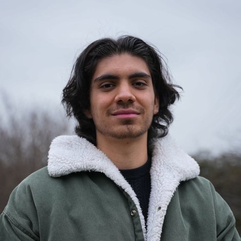 Sergio Muñoz Esquer