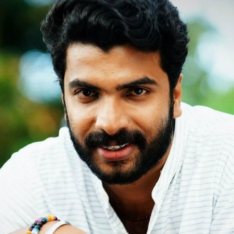 Anoop Krishnan