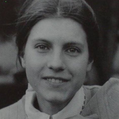 Margaret Nelson