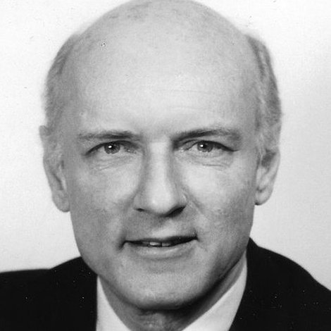 Heinz von Foerster