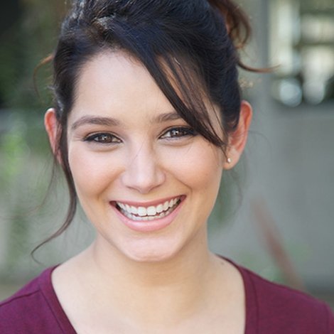 Victoria Truscott