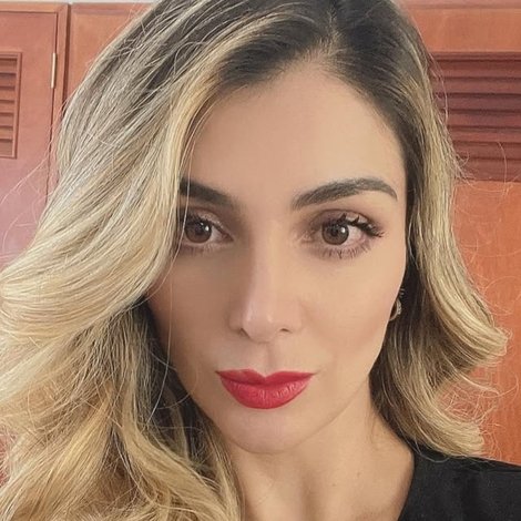 Marilyn Patiño