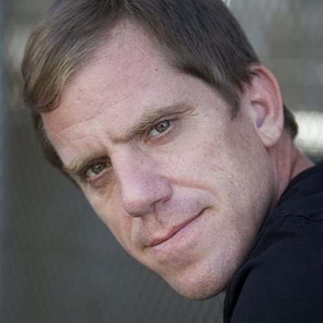 Tony Palmer