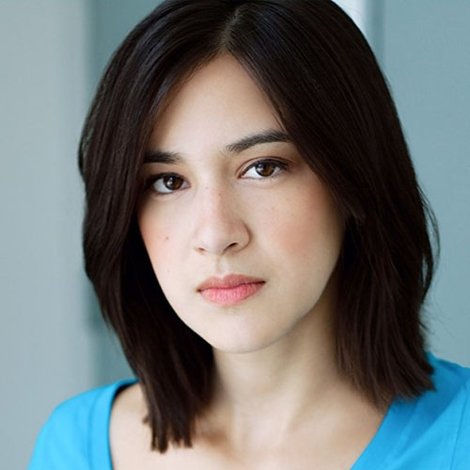 Rachael Hip-Flores