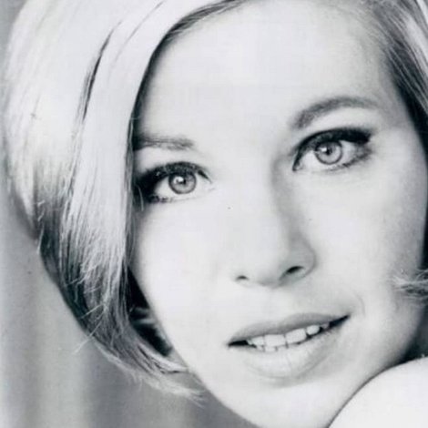 Beverly Sanders