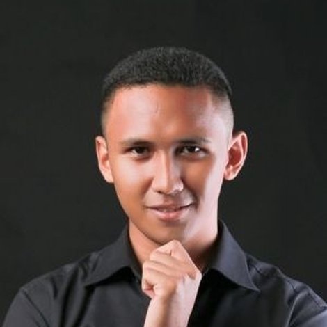 Dhiaulhaq Aumane Paningkava