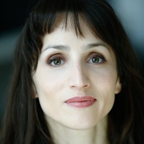 Valeria Dafarra