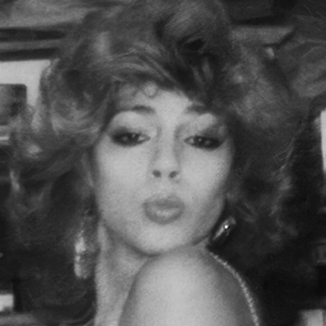 Venus Xtravaganza