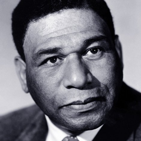 Frederick O'Neal